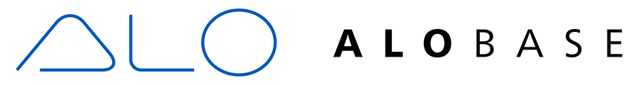 株式会社ALOBASE