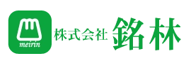 株式会社銘林