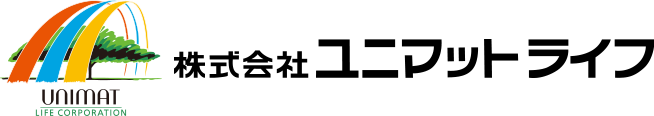 株式会社ユニマットライフ