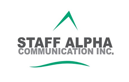 スタッフアルファコミュニケーション