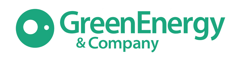 株式会社グリーンエナジー＆カンパニー