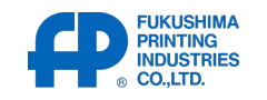 福島印刷工業株式会社