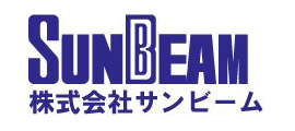 株式会社サンビーム