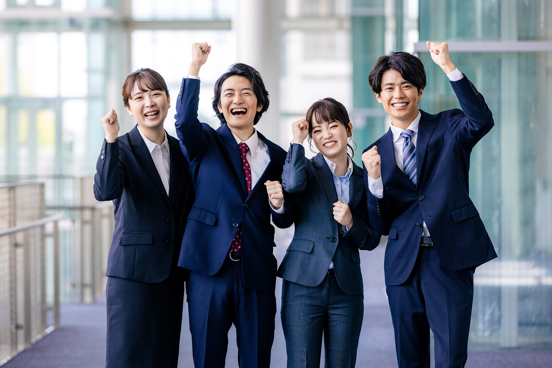 就活予備校「就よび！」